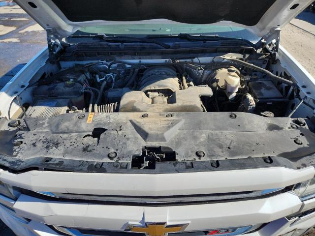 2018 CHEVROLET SILVERADO - 3GCUKSEC6JG140836