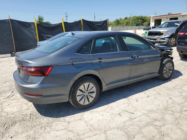 2019 VOLKSWAGEN JETTA S 3VWC57BU6KM024033