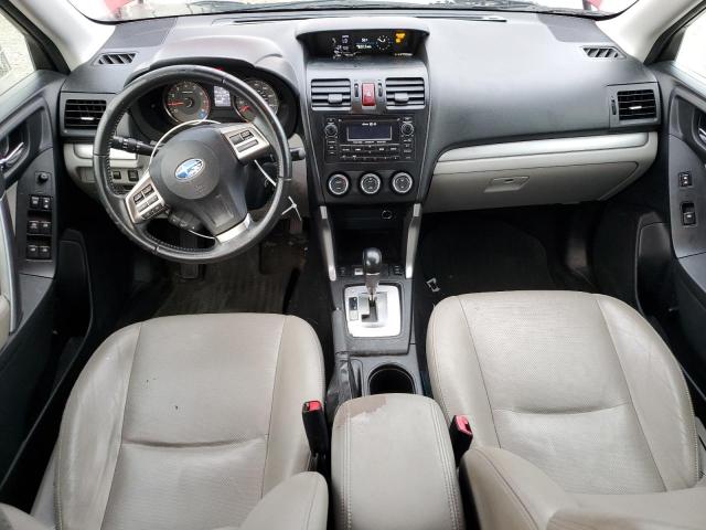 2015 SUBARU FORESTER 2 JF2SJAHC2FH528788