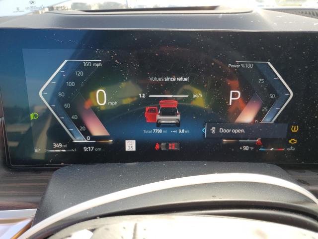 2025 BMW X5 SDRIVE #3302816904