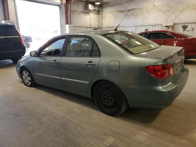 2005 TOYOTA COROLLA CE #3304629942