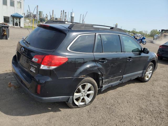 2013 SUBARU OUTBACK 3. - 4S4BRJLC8D2235293