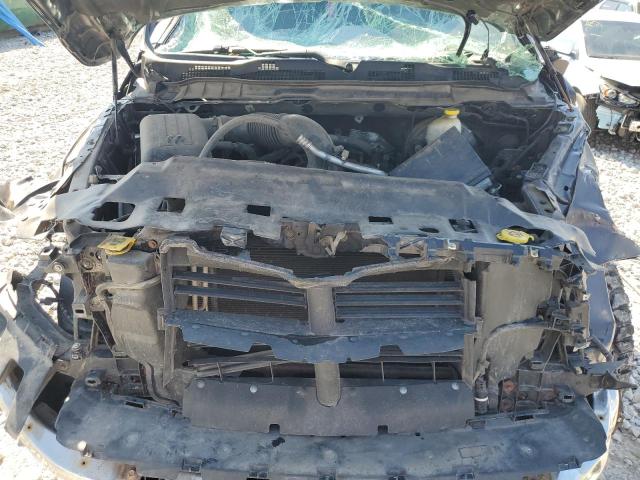 2014 RAM 1500 SLT - 1C6RR7GT3ES260126