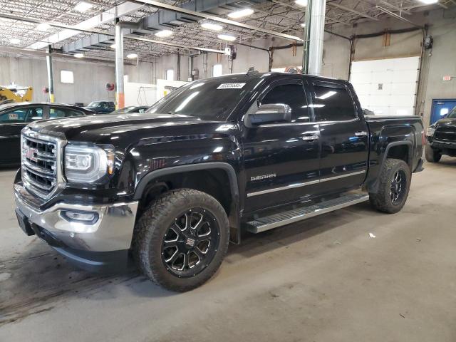 2017 GMC SIERRA K15 - 3GTU2NEC2HG506433