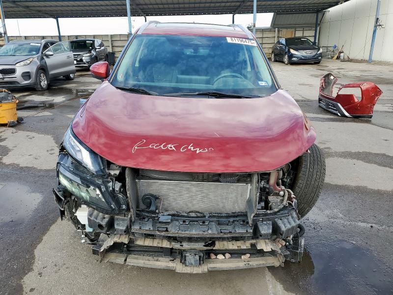 2024 NISSAN ROGUE SL - 5N1BT3CA6RC718312