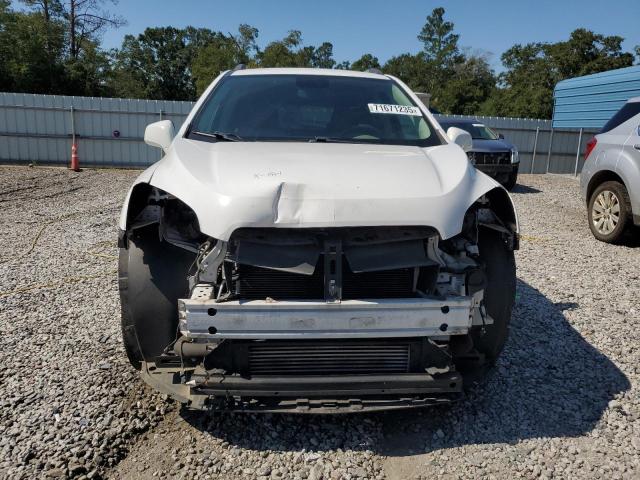 2016 CHEVROLET TRAX LTZ 3GNCJMSB1GL194008