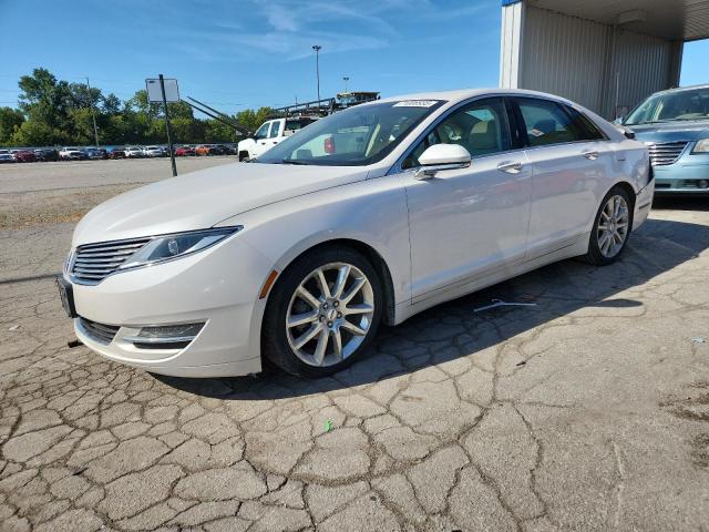 LINCOLN MKZ HYBRID