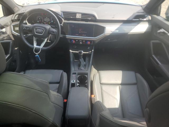 2022 AUDI Q3 PREMIUM S LINE 45 #3305301384