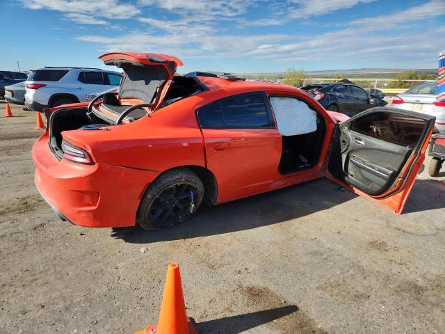 2022 DODGE CHARGER GT #3278595926
