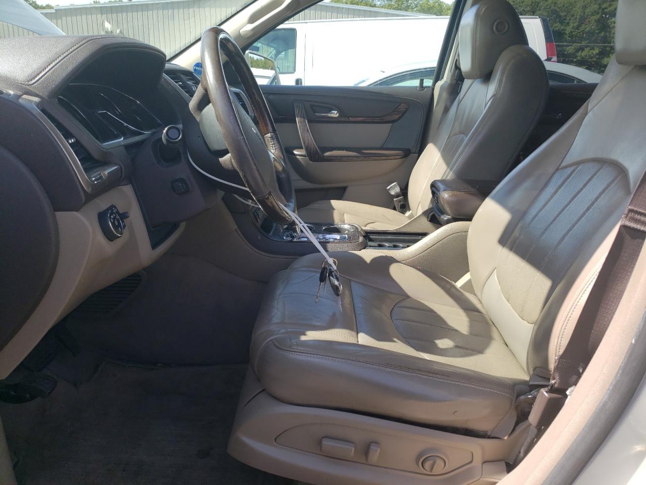 Lot #3261431488 2013 GMC ACADIA DENALI