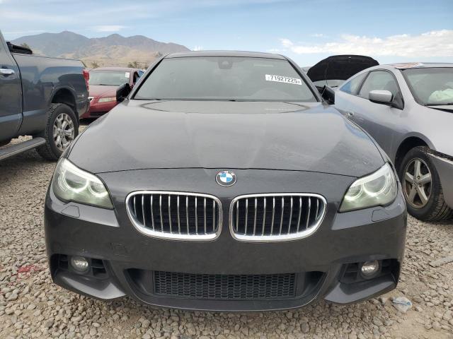 2015 BMW 535 XI WBA5B3C59FD543340