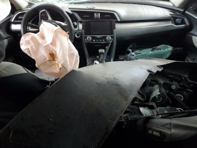 2017 HONDA CIVIC EX - 19XFC2F71HE014459