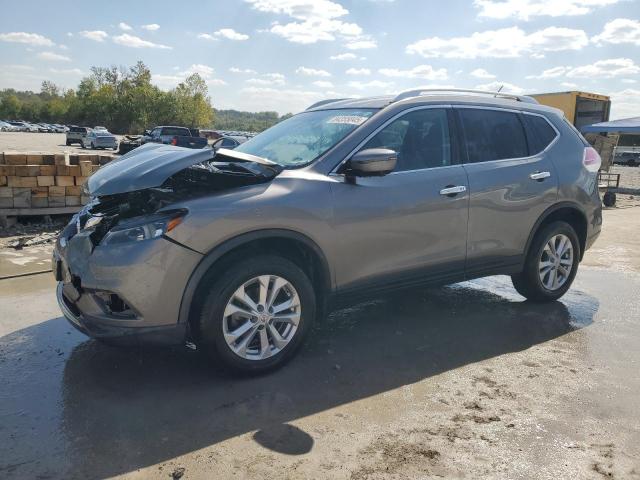 2016 NISSAN ROGUE S - KNMAT2MV0GP649392