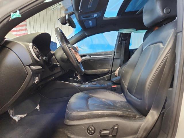 2016 AUDI A3 PREMIUM WAUB8GFF0G1108061