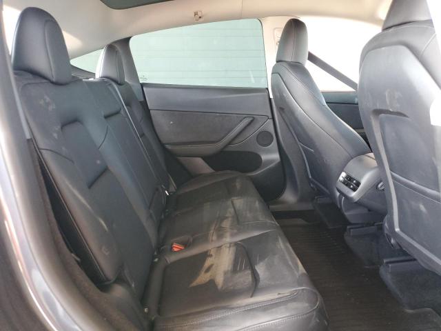 2023 TESLA MODEL Y - 7SAYGDEF6PF838342