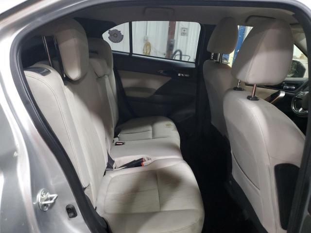 2018 MITSUBISHI ECLIPSE CR JA4AT5AA0JZ041509