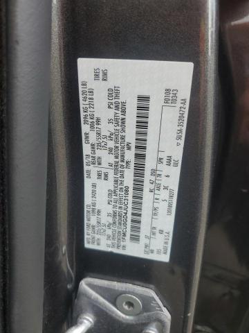 2018 FORD ESCAPE SE - 1FMCU0GD4JUC31080