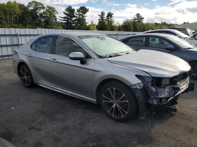 2018 TOYOTA CAMRY L 4T1B11HK2JU637558