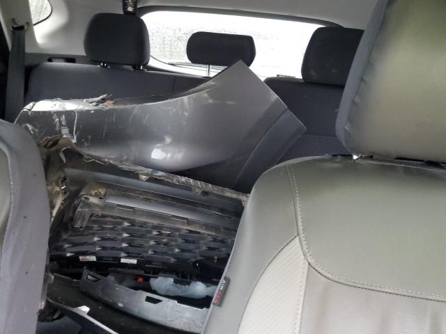 2020 HYUNDAI TUCSON LIM - KM8J33AL2LU201655