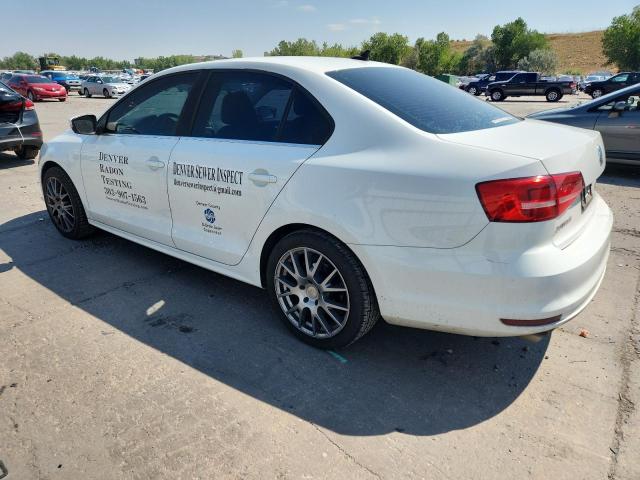 2015 VOLKSWAGEN JETTA TDI 3VWLA7AJ9FM304277