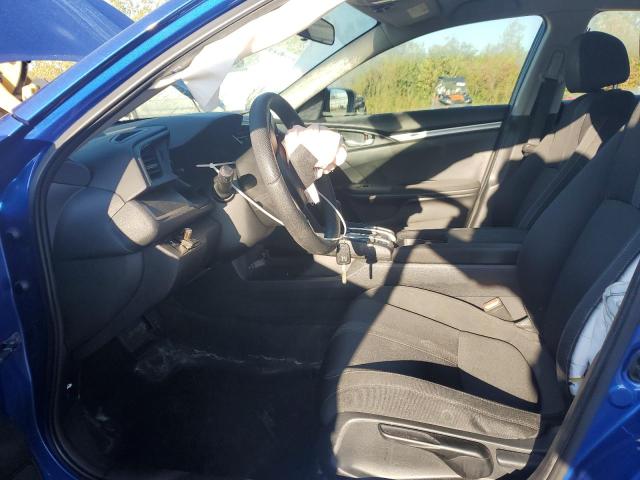 2017 HONDA CIVIC LX 19XFC2F5XHE010795