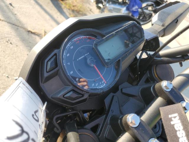 2023 KAWASAKI BR125 J JKABRRJ15PDA29438