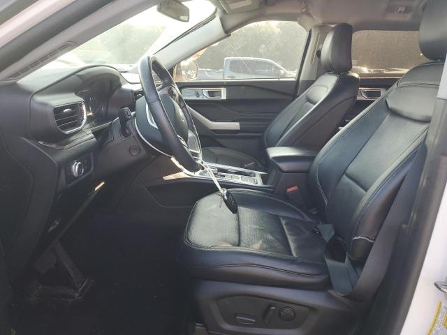 2021 FORD EXPLORER LIMITED 1FMSK7FHXMGA22508