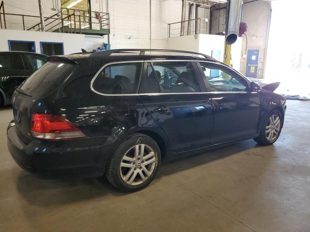 2011 VOLKSWAGEN JETTA TDI - 3VWPL7AJ2BM712089