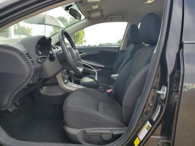 2012 TOYOTA COROLLA BA - 2T1BU4EE9CC815574