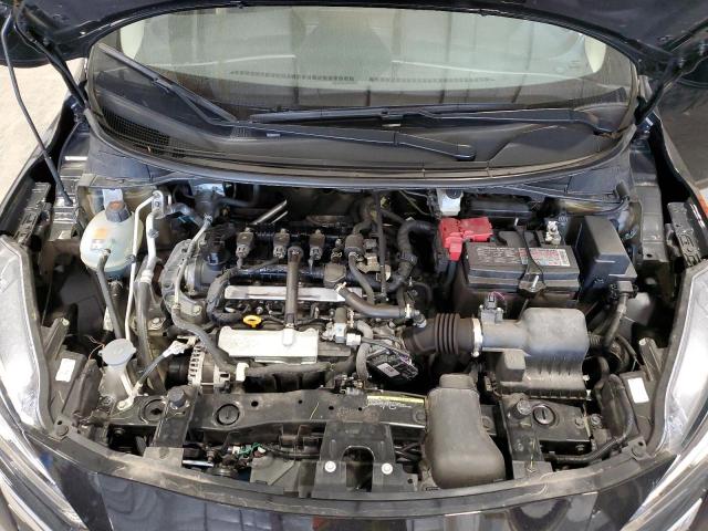 2023 NISSAN VERSA S 3N1CN8DVXPL860944