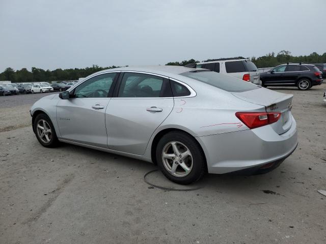 2017 CHEVROLET MALIBU LS 1G1ZB5ST9HF198617