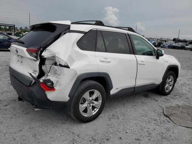 2020 TOYOTA RAV4 XLE #3315891104