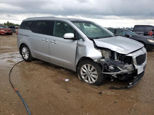 2016 KIA SEDONA EX KNDMC5C11G6113618