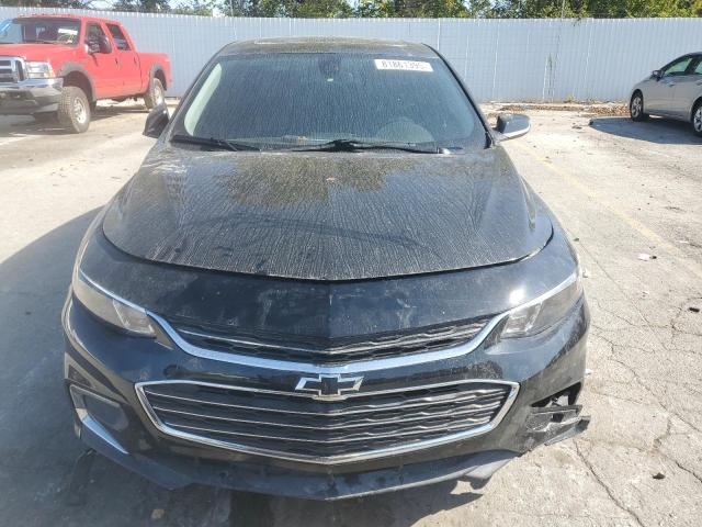 2018 CHEVROLET MALIBU PRE 1G1ZE5SX4JF264619