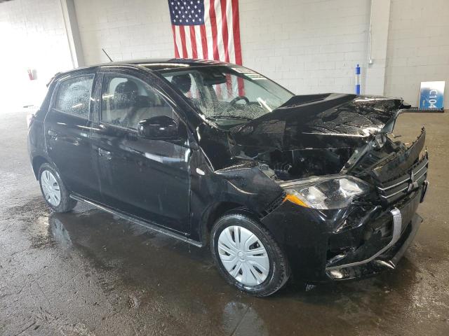 2024 MITSUBISHI MIRAGE ES ML32AUHJ3RH034316