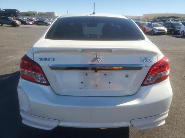 2017 MITSUBISHI MIRAGE G4 ML32F4FJ5HHF07459