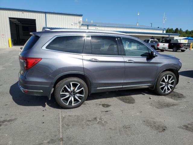 2021 HONDA PILOT ELIT - 5FNYF6H03MB021215