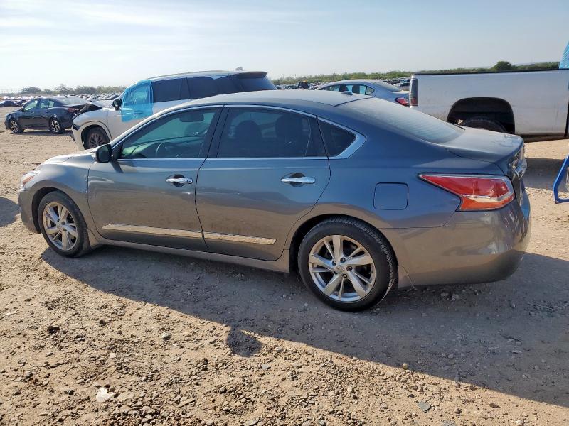 2015 NISSAN ALTIMA 2.5 #3265051872
