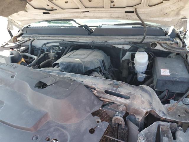 2013 GMC SIERRA K25 #3253770361