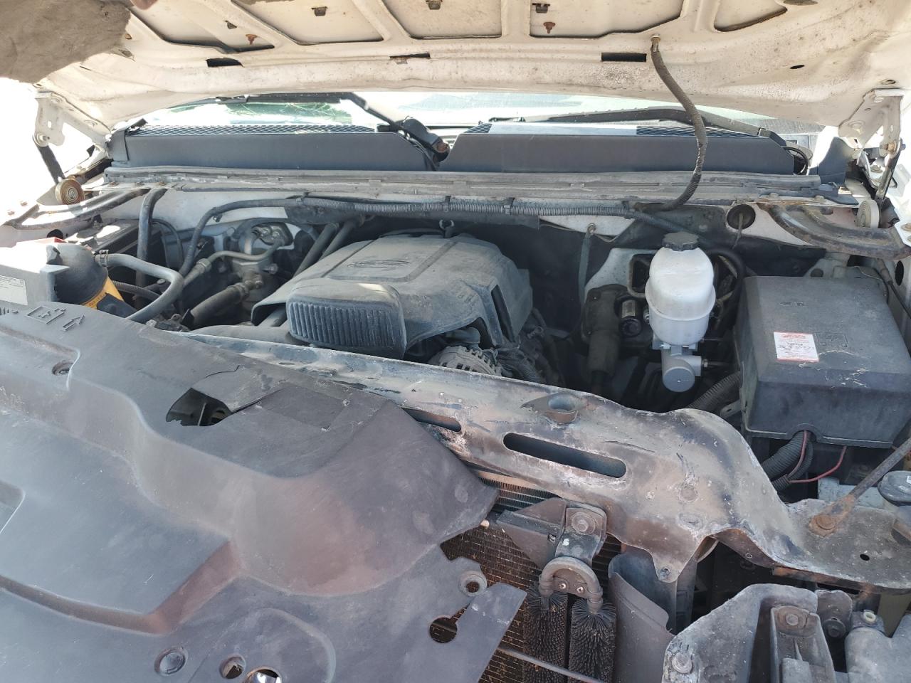 GMC SIERRA K2500 SLE