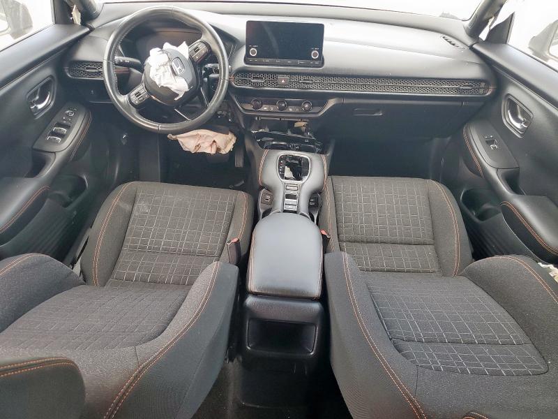 2023 HONDA HR-V SPORT #3301878464