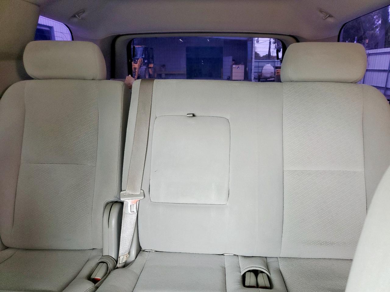 Lot #3268598948 2007 CHEVROLET TAHOE K150