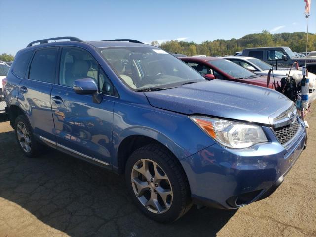 2015 SUBARU FORESTER 2 JF2SJAUC1FH544258