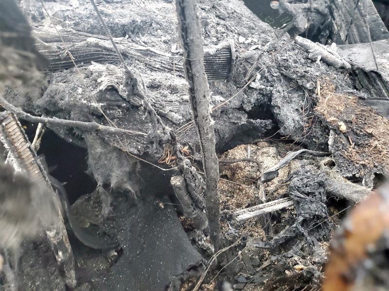 2023 MAZDA CX-50 PREF - 7MMVABCMXPN129194