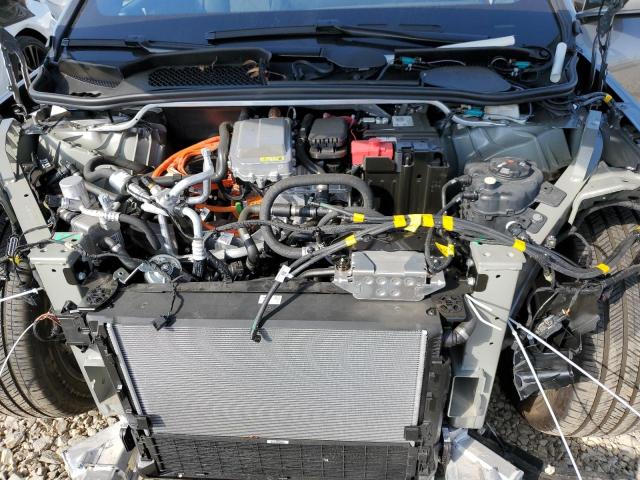 2025 BMW IX XDRIVE5 - WB523CF09SCS15673