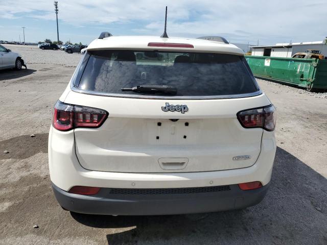 2020 JEEP COMPASS LATITUDE - 3C4NJCBB4LT250027