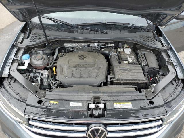 2024 VOLKSWAGEN TIGUAN S - 3VVRB7AX0RM058580