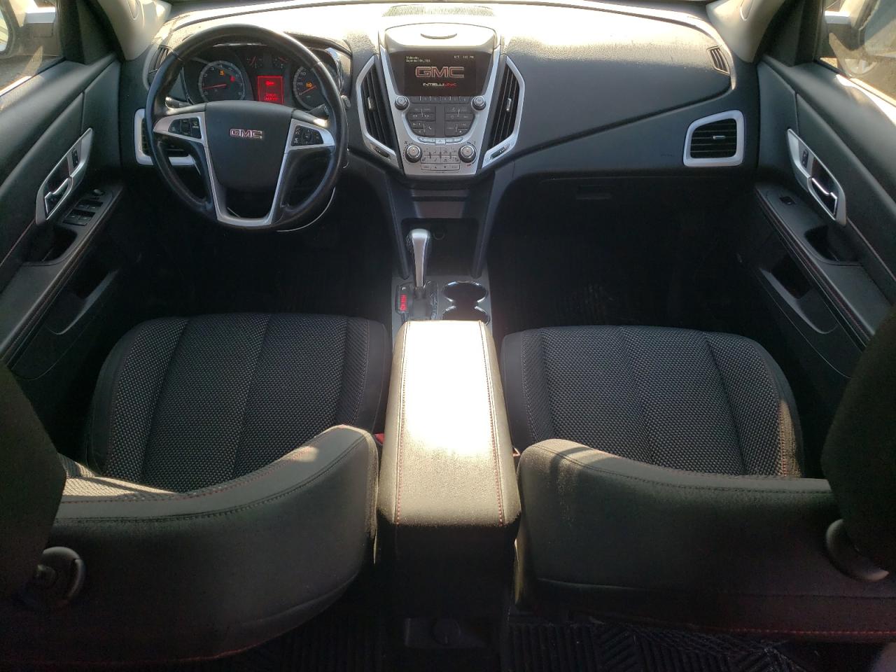 GMC TERRAIN SLE