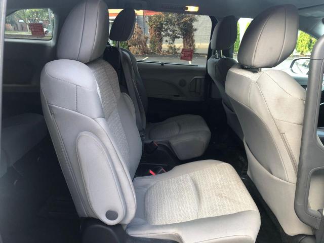 2023 TOYOTA SIENNA LE #3247692299