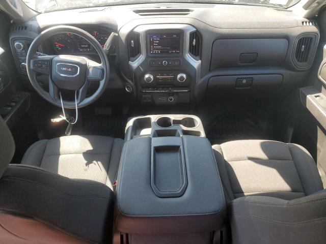 2024 GMC SIERRA K15 - 3GTPUAEK0RG234974